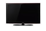 Samsung LN46A650 46-Inch 1080p 120Hz LCD HDTV with RED Touch of Color