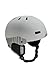 Sporting Goods : R.E.D. Trace 0.5 Youth Multi-Sport Snowboard, Skate, and BMX Helmet - Grey