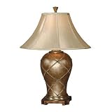 27705 Uttermost Crisscross Lamp