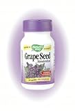 Grape Seed Extract ( 30 Caps ) ( Vinis vinifera ) Nature's Way