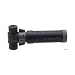 Crank Brothers Power Bicycle Pump (Black)