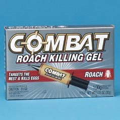 Combat : Combat Roach Killing Gel CLO51963