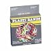 Office Products : BAUSF5000 - PlastiBands, Size 2-1/8, 200/BX, Assorted Colors