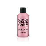 Supre Hempz Treats Strawberry Cheesecake Body Lotion 8.5oz