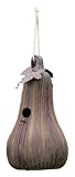New Creative - Gourd Birdhouse
