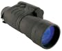 Yukon Advanced Optics Exelon 3x50 Night Vision Monocular with Free Trophy Score Software