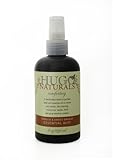 31DModZP1JL. SL160  Hugo Naturals Essential Mist, Vanilla & Sweet Orange , 8 Ounce Bottle
