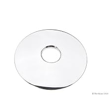 APA Chrome Hub Cap