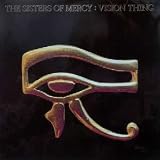Vision thing (1990) [VINYL]