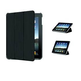 DR. BOTT, MARW 3955MSFB MicroShell Folio iPad 2 Black (Catalog Category: iPad & Tablet Cases)
