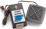 Coach Beeper