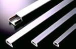Kabelkanal 19x16mm 1m selbstklebend wei�