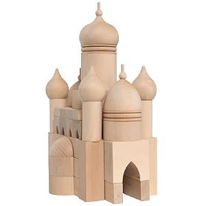 Haba Russian House by 