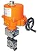 Belimo Aircontrols (Usa), Inc. Butterfly Valve