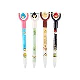Angry Birds & Slingshot Design Ball-Pointed Pens