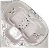 Aquatic AI8INF6667 Infinity VIII - White