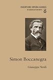 Simon Boccanegra (Overture Opera Guides in Association with the English National Opera (ENO))