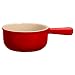 Le Creuset French Onion Soup Bowl Cherry