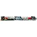 Star Wars 36869186 - Darth Maul Doppelklingen Lichtschwert