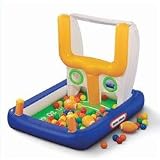 Little Tikes End-Zone Ball Pit