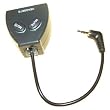 Agent Buddy Training Switch Adapter for 2.5mm connections