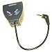 Agent Buddy Training Switch Adapter for 2.5mm connections