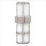 IMAGE OF Saturn Two Light Wall Lantern in Olde Iron Bulb Type: Incandescent