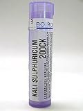 Boiron Kali Sulphuricum 200ck - 80 Pellets