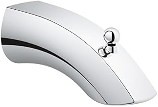 GROHE 13356002 Eurosmart New Diverter Tub Spout