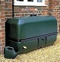 700L Rain Water Harvesting Tank