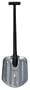 Fiskars 9671 27-1/2-Inch Emergency Snow Shovel