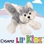 Webkinz Lil'Kinz Husky
