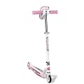 Radio Flyer Groove Glider, Pink