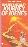 Journey of Joenes