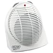 DeLonghi DFH132 SafeHeat Fan Heater