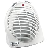 DeLonghi DFH132 SafeHeat Fan Heater