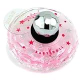 Yves Saint Laurent Baby Doll Magic Eau De Toilette Spray ( Limited Edition ) for Women 50ml/1.6oz