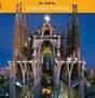 Die Kirche Sagrada Familia