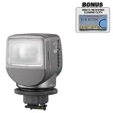 Buy Digital Concepts CV-1800R 3-Watt Camcorder Video Light For The Sony DCR-DVD103,... by Digital Concepts