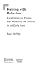 Helping with Behaviour: Establishing the Positive and Addressing the Difficult in the Early Years (Nursery World/RoutledgeFalmer Essential Guides for Early Years Practitioners)