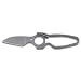 Columbia River Knife and Tool 5160 Hole in One