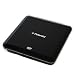 Polaroid SLIM 8X External Top Load DVD Drive DR110 (Black)