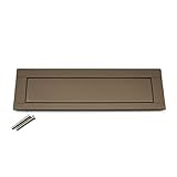 ハイロジック:郵便差入口 607 入数1個 00094323 ×5セット