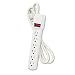 KMW50688 - Six-Outlet Power Strip