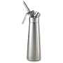 Mosa - Siphon � mousse - 1 litre - Acier inoxydabl&hellip de Mosa