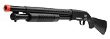 Soft Air Mossberg Cruiser Full Stock Shotgun