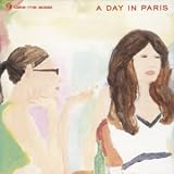 オムニバス｜take me aosis-a day in paris