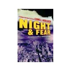 Night and Fear: A Centenary Collection of Stories
