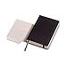 Moleskine 2017 Daily Planner, 12M, Pocket, Black, Hard Cover (3.5 x 5.5)