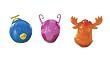 The Backyardigans Pals Cupcake Rings - Set of 12